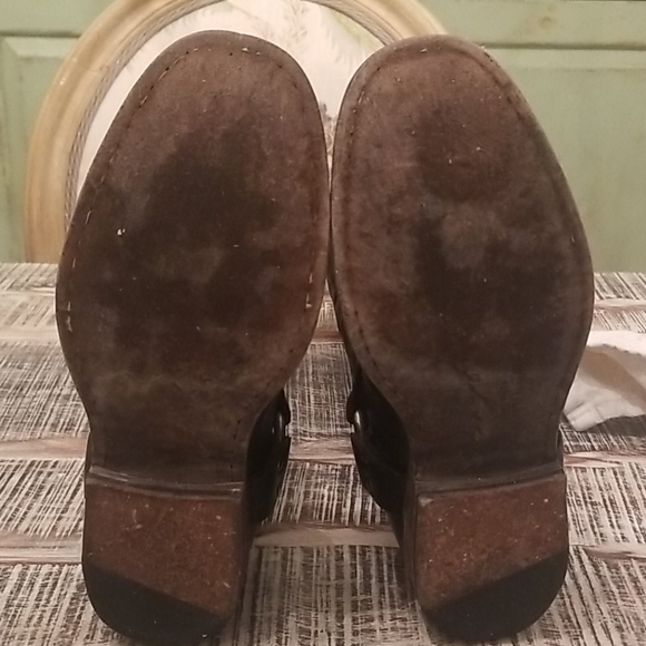 Black Frye Phillip Haness Tall - Picture 5 of 7